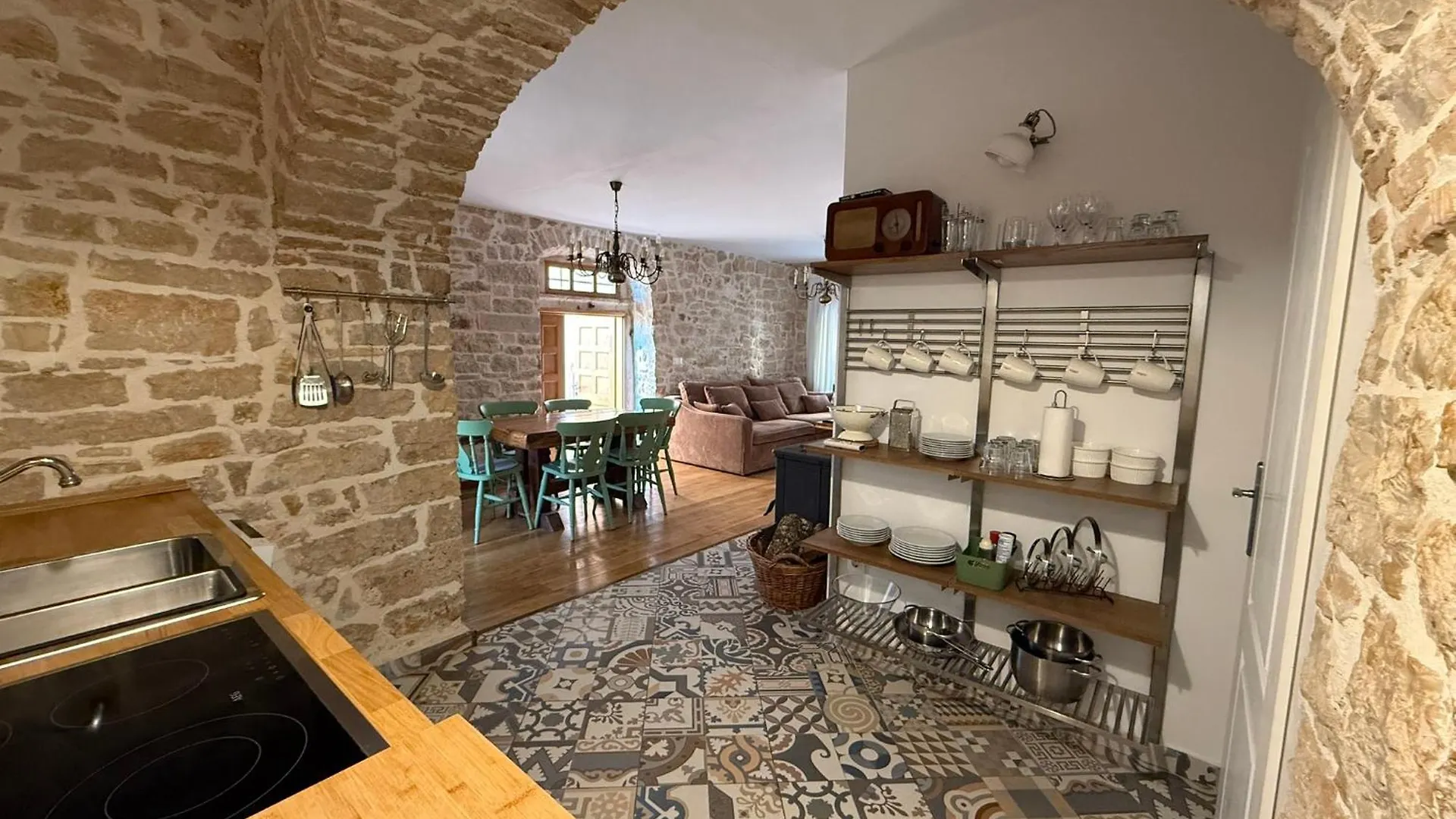 Appartement Villa Di Piazza Višnjan