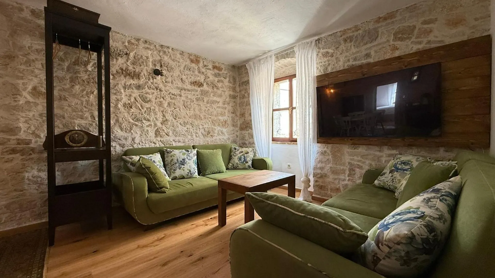 Appartement Villa Di Piazza Višnjan Croatie