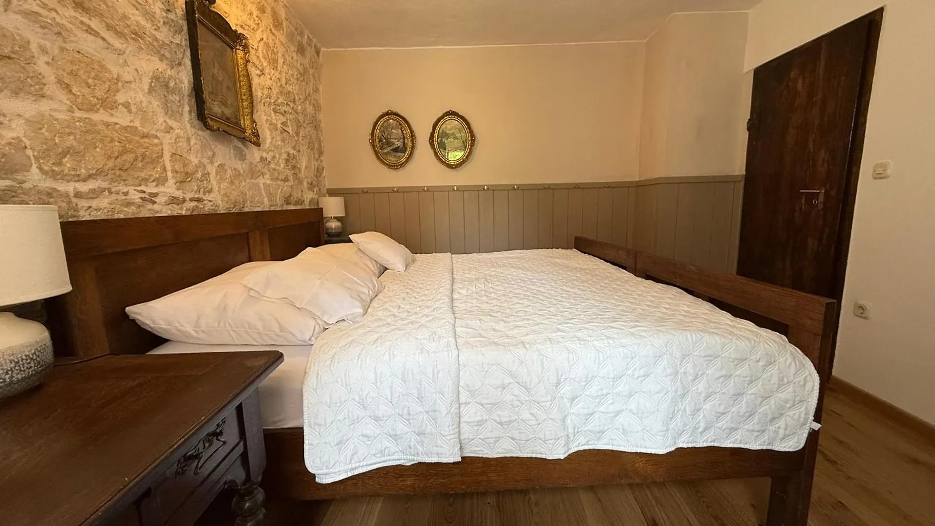 Appartement Villa Di Piazza Višnjan