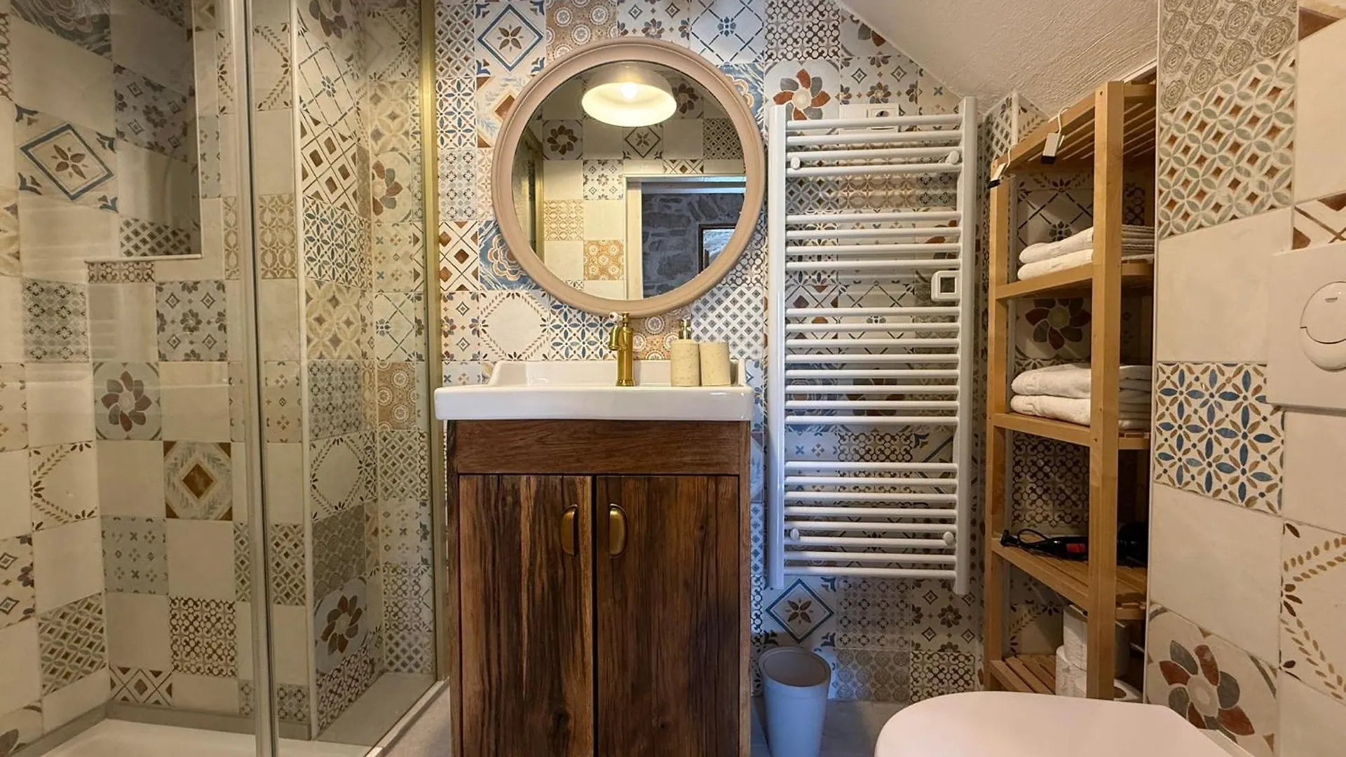 Villa Di Piazza Višnjan Appartement