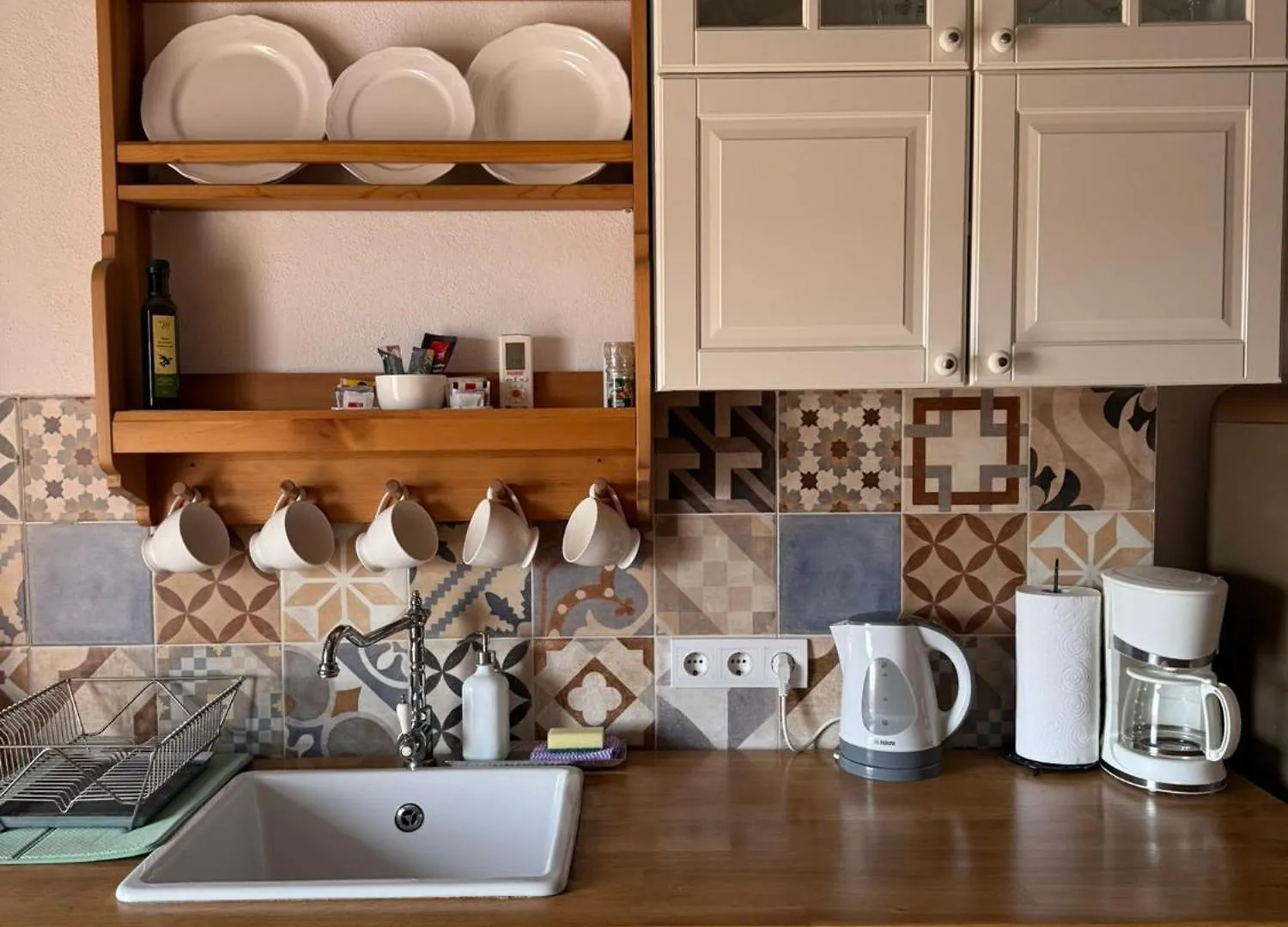 Apartament Villa Di Piazza Višnjan Chorwacja