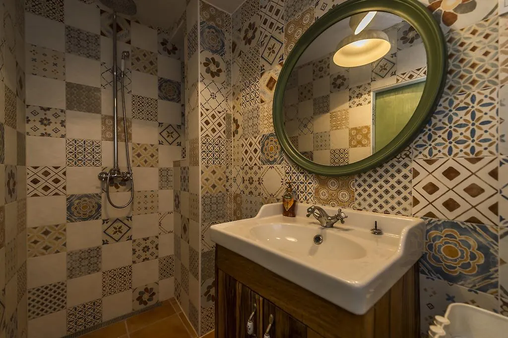 Appartement Villa Di Piazza Višnjan
