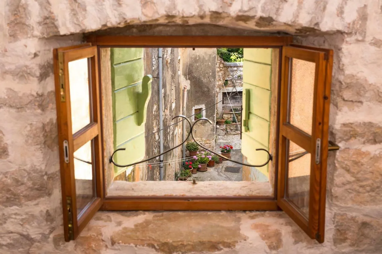 Villa Di Piazza Višnjan