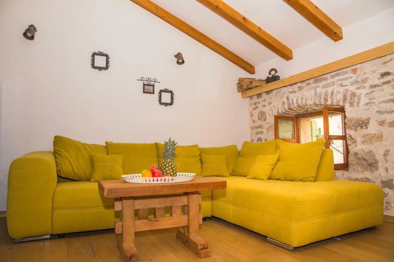 Villa Di Piazza Apartman Visnjan