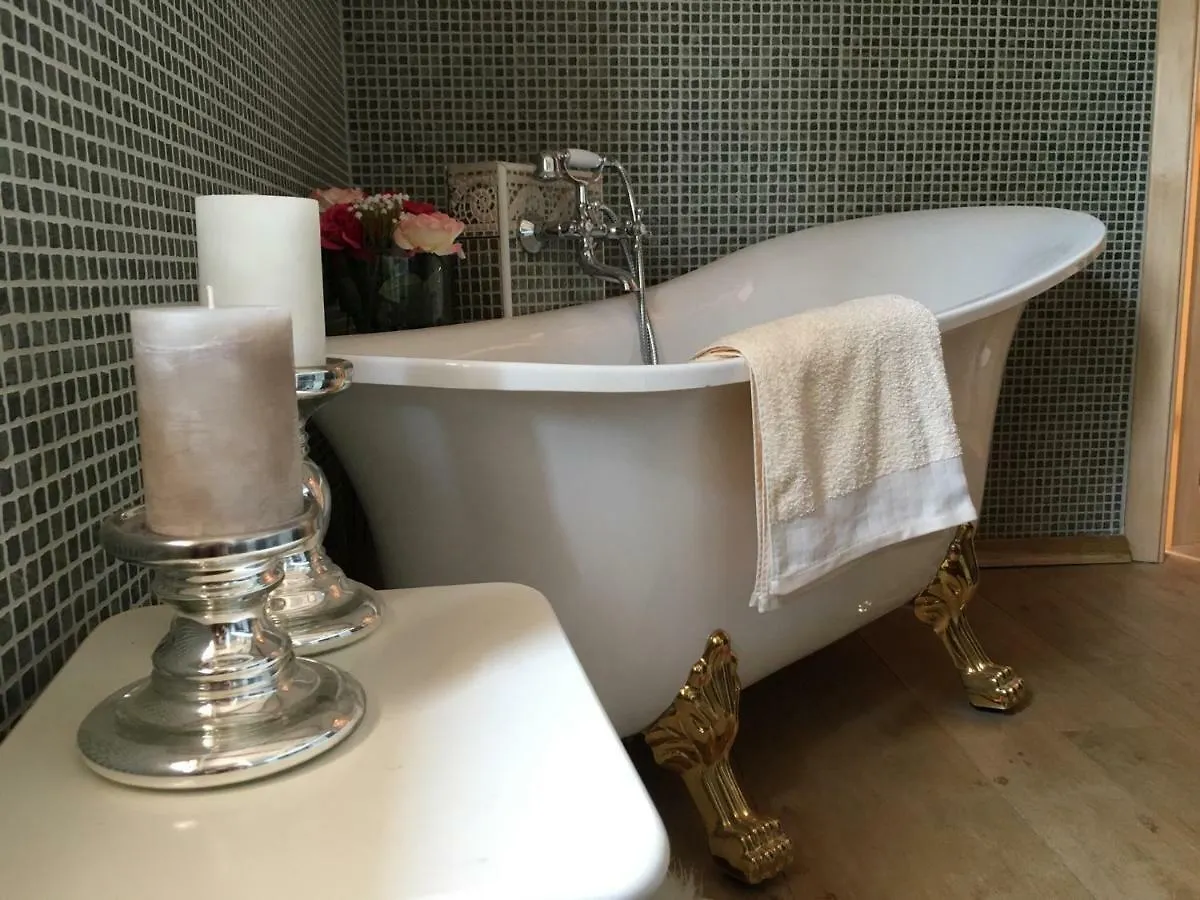 Appartement Villa Di Piazza Višnjan Croatie