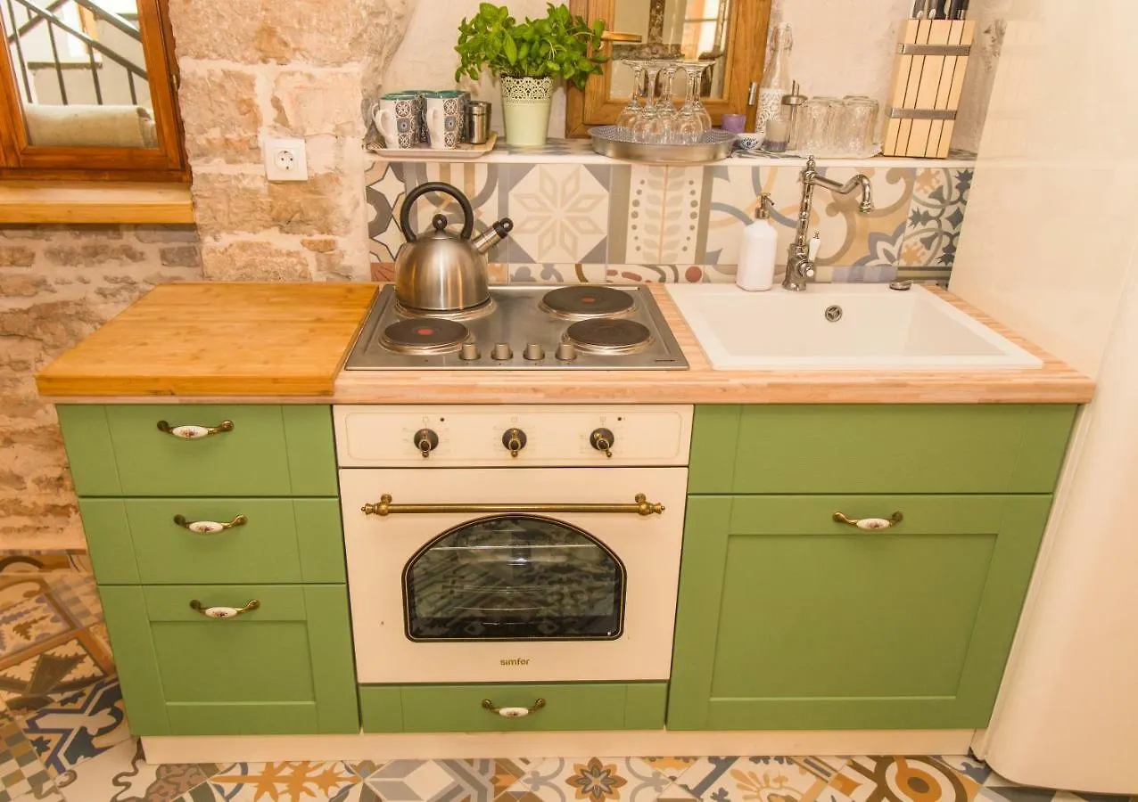 Appartement Villa Di Piazza Višnjan