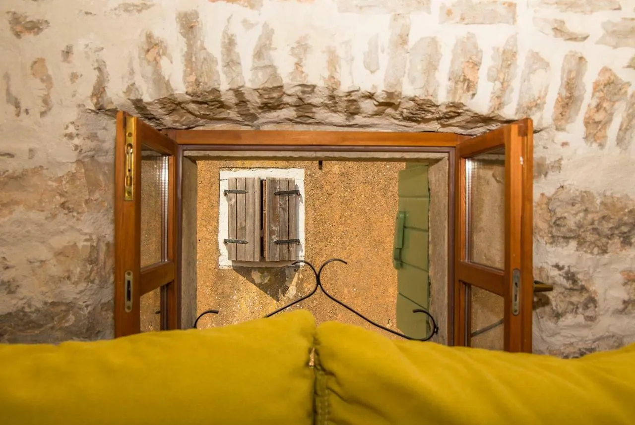 Appartement Villa Di Piazza Višnjan