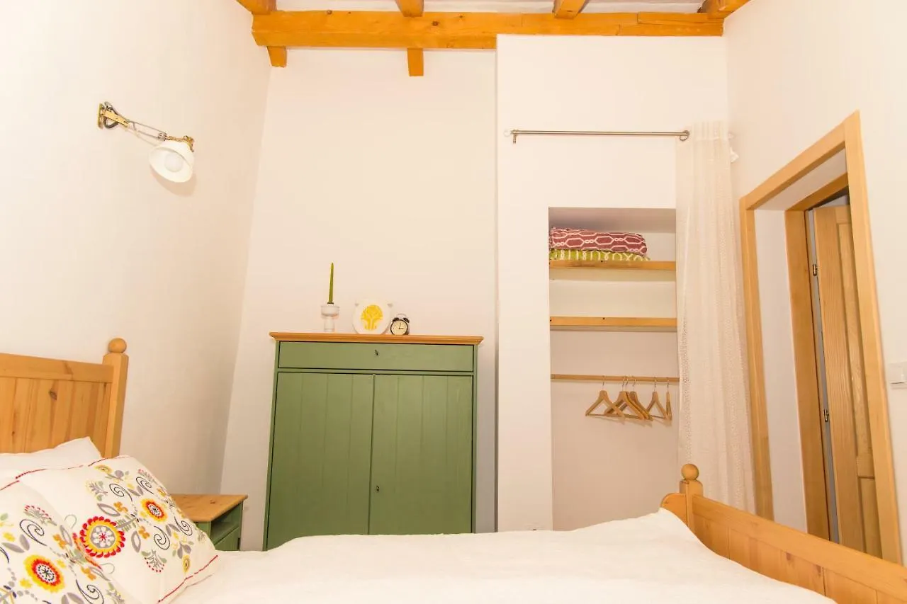 Apartman Villa Di Piazza Croatia