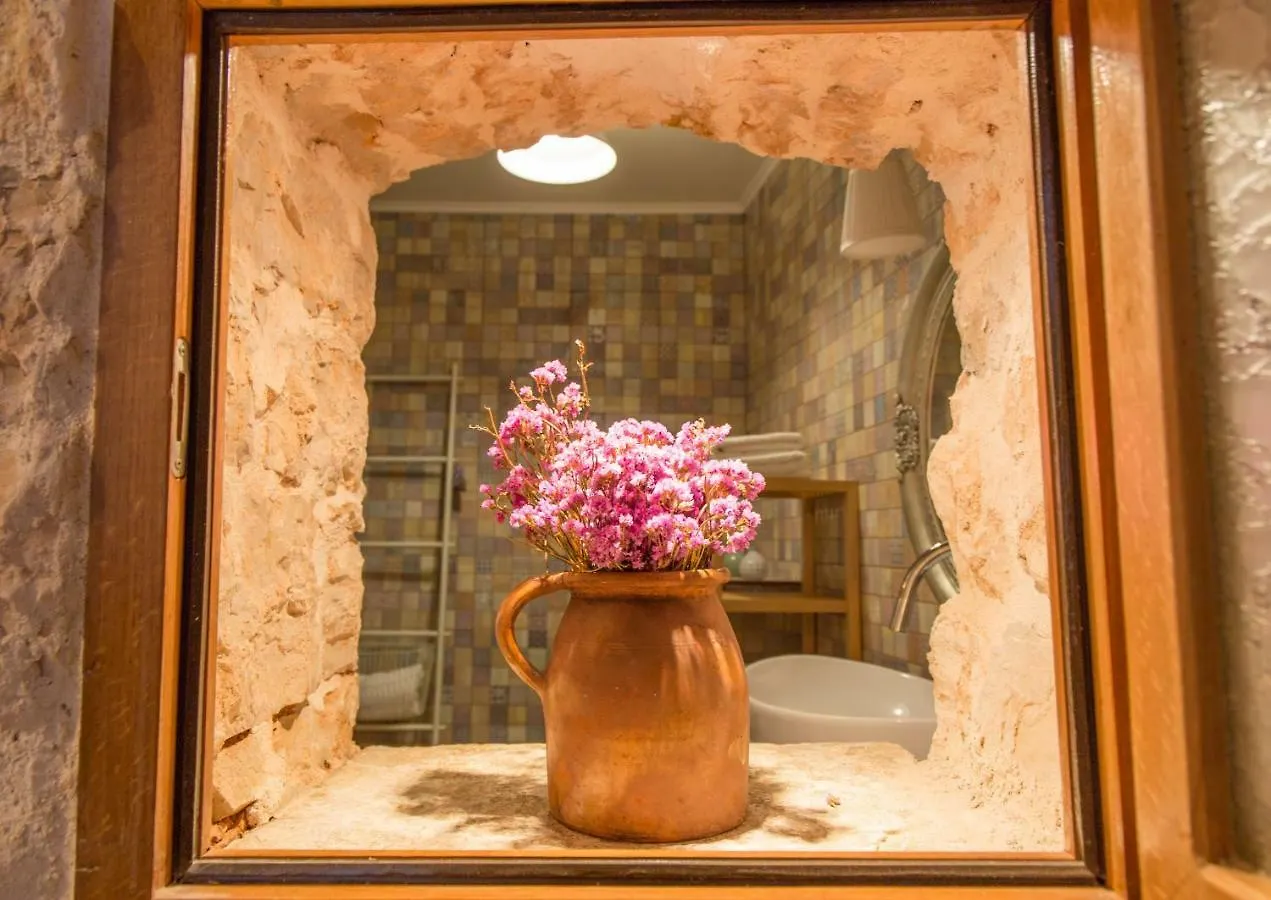 Apartman Villa Di Piazza