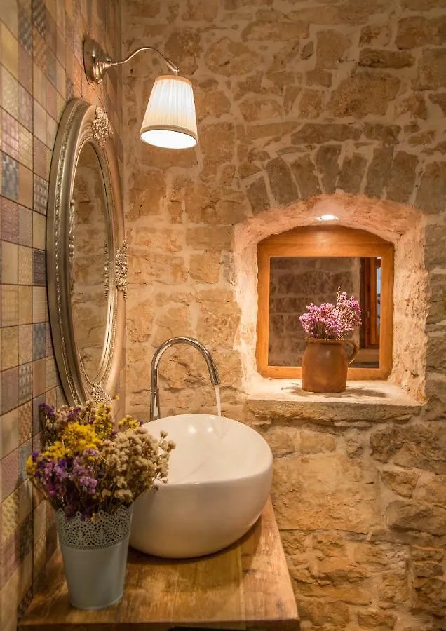 Apartman Villa Di Piazza Croatia