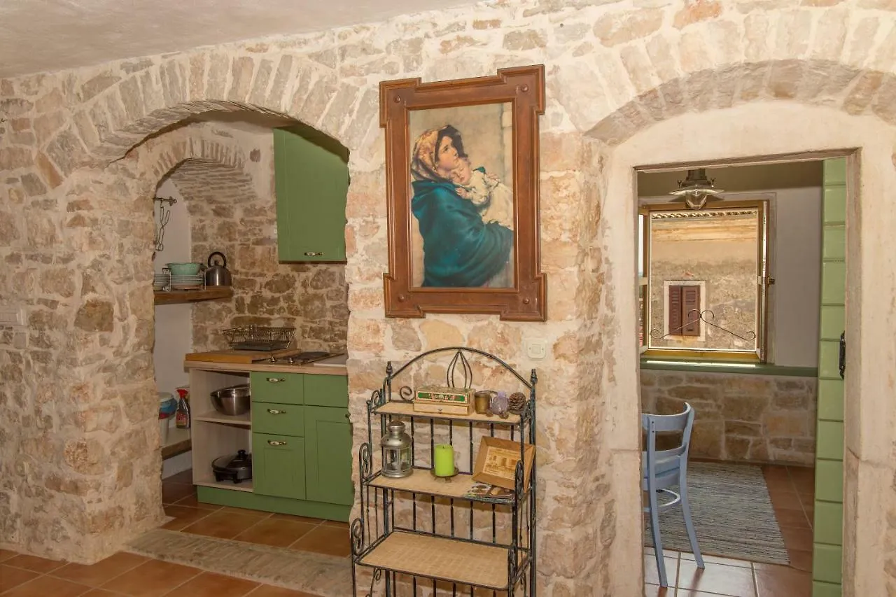 Appartement Villa Di Piazza Višnjan