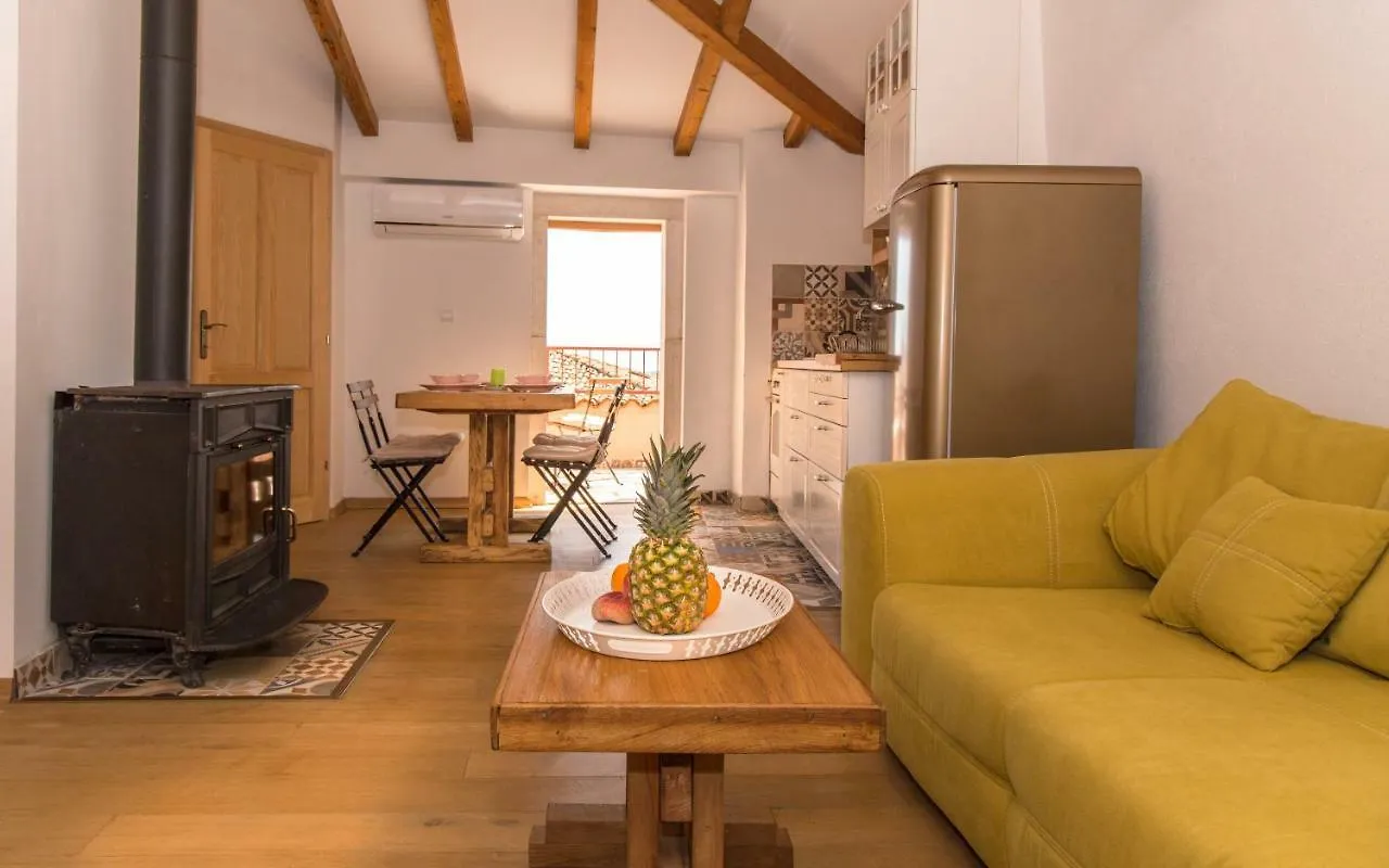 Appartement Villa Di Piazza Višnjan