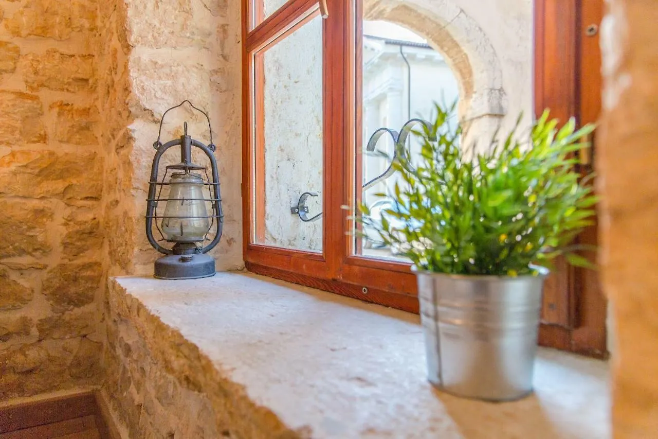Apartman Villa Di Piazza