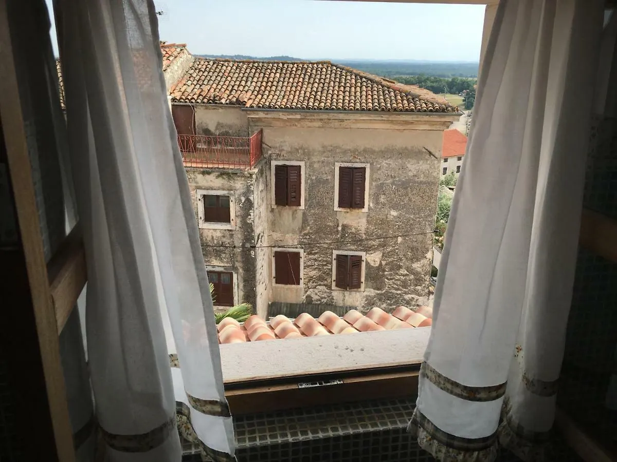 Villa Di Piazza Višnjan