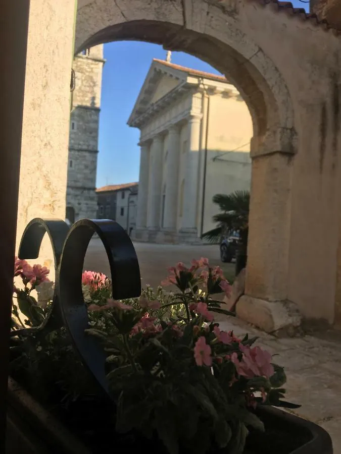 Villa Di Piazza 0*, Visnjan