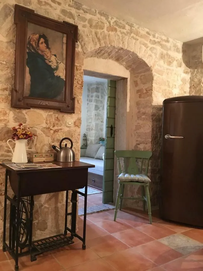 Appartement Villa Di Piazza Višnjan