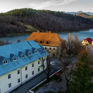  Hotel Fuzinarska Kuca Croatia