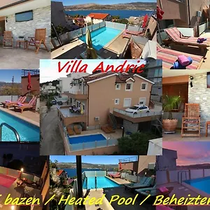 Andric Appartement Trogir