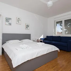  Apartman Beus Downtown Croatia