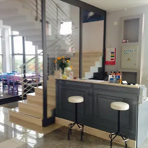  Hostel Ceska Beseda Croatia