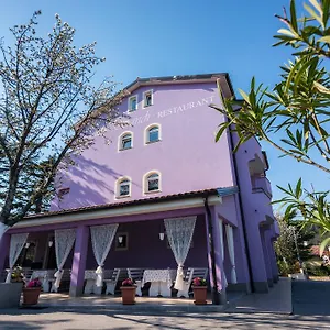 **** Hotel Sandi - Free Parking Croatia
