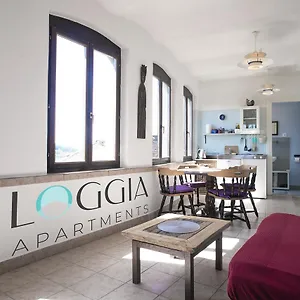  Appartement Loggia