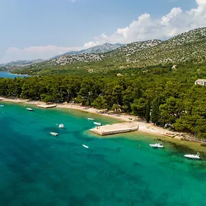 ** Park za odmor Camp Croatia