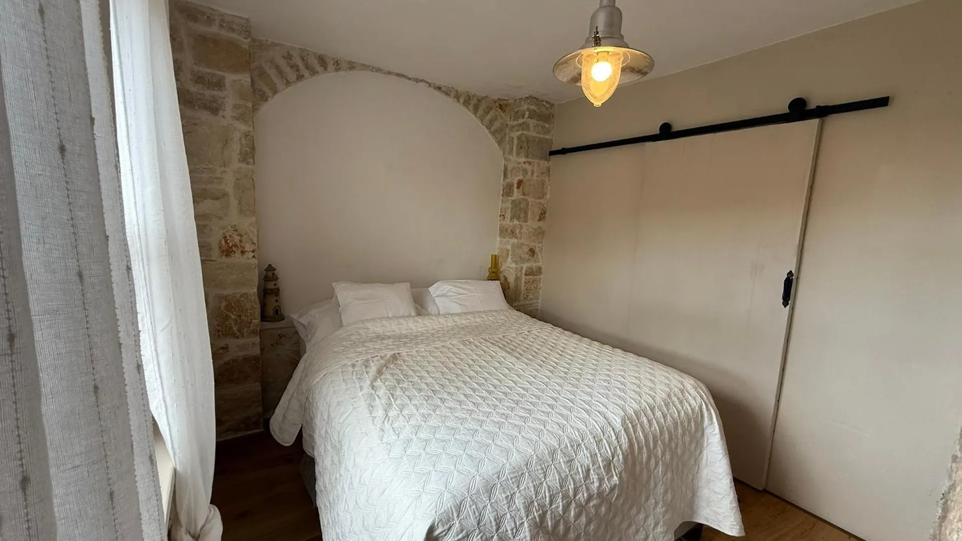 Villa Di Piazza Visnjan Apartment
