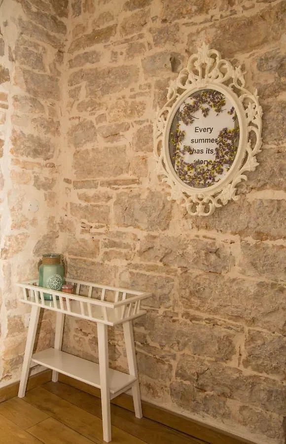 Villa Di Piazza Visnjan Apartment