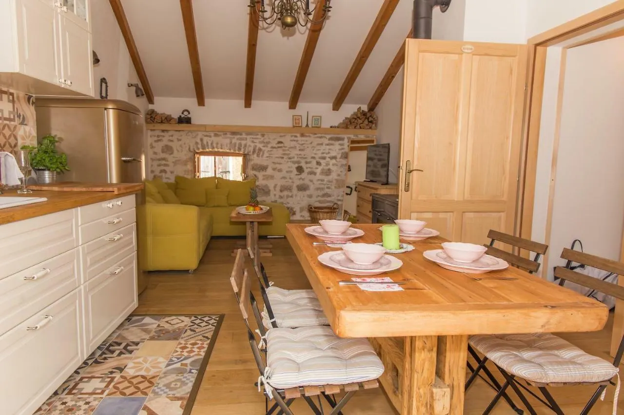Apartment Villa Di Piazza Visnjan