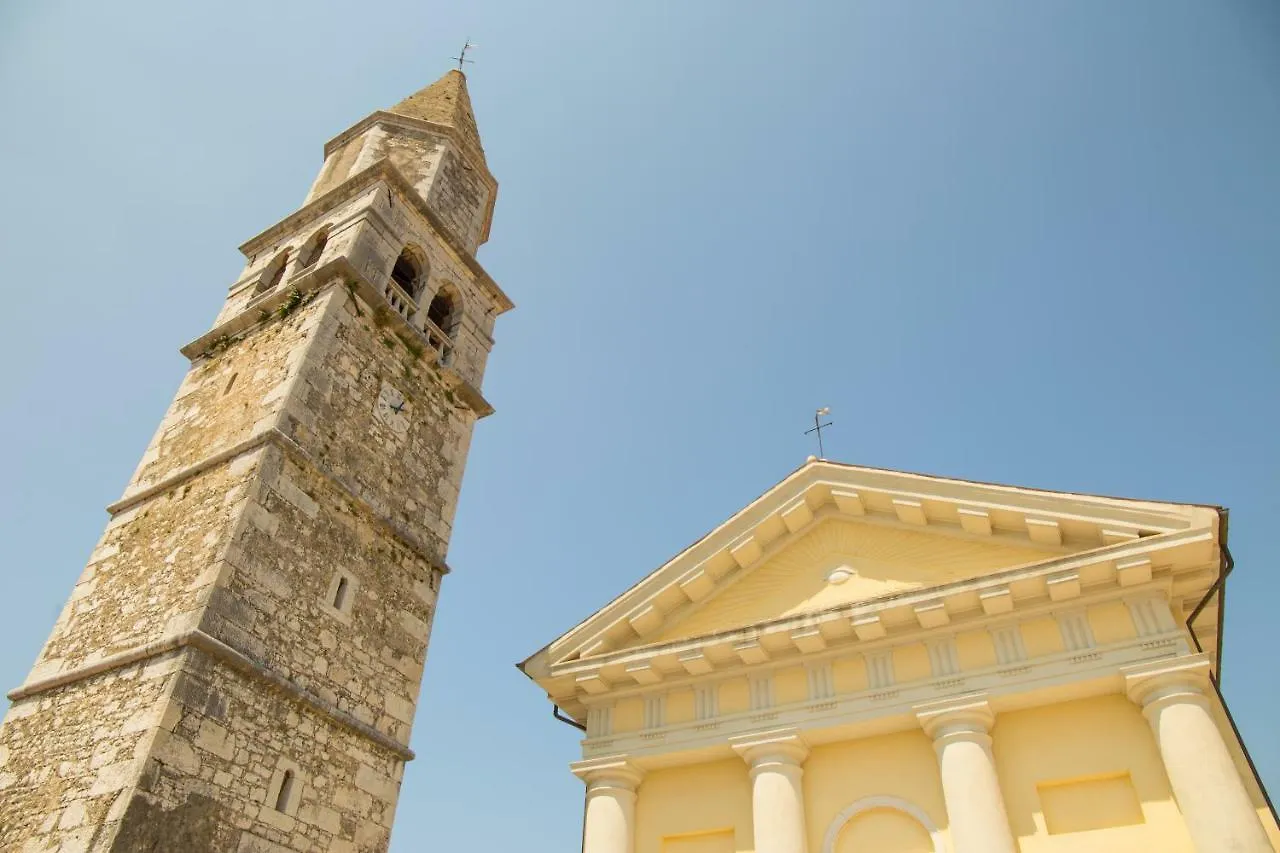 Villa Di Piazza Visnjan