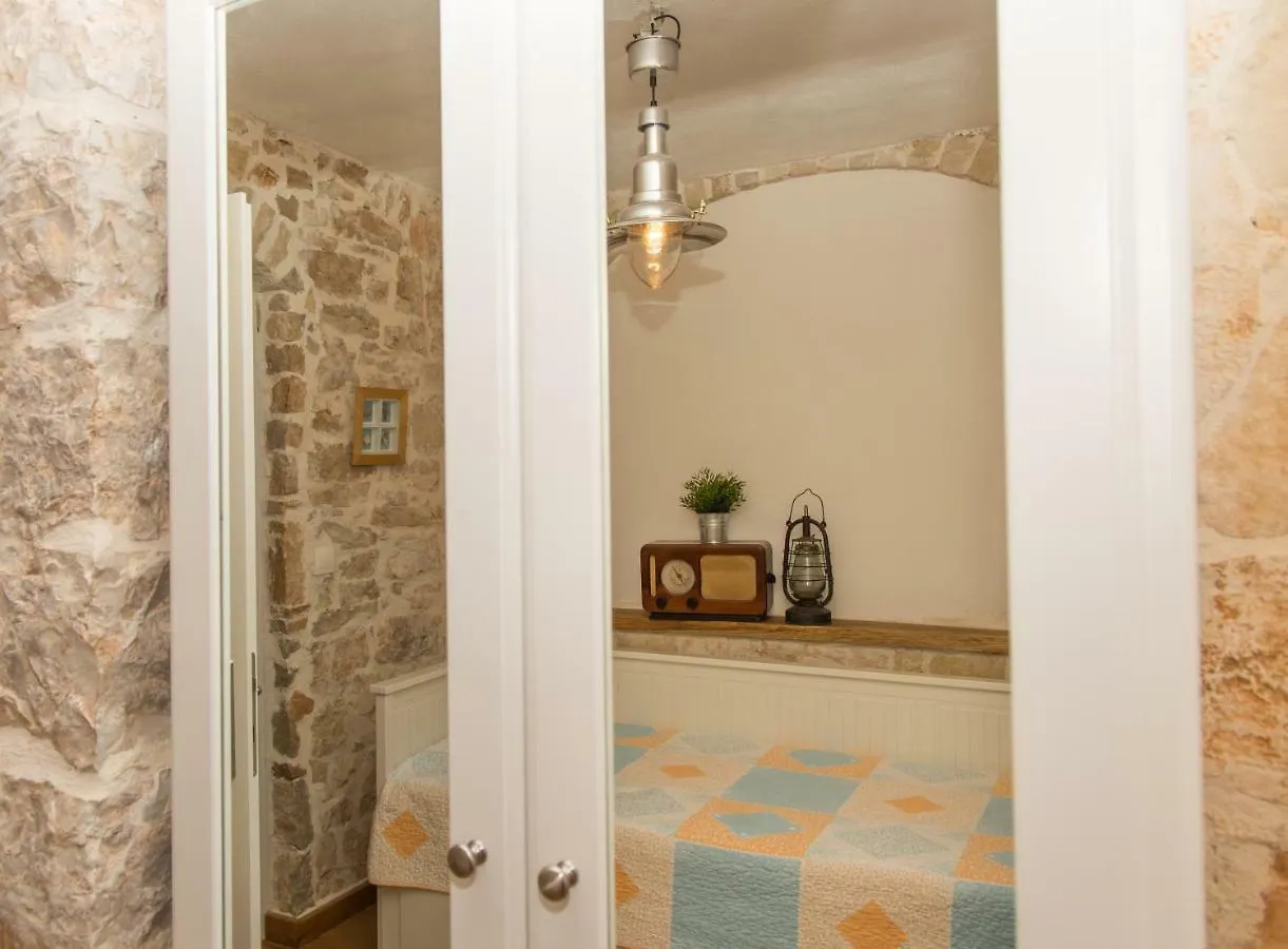 Villa Di Piazza Visnjan Apartment