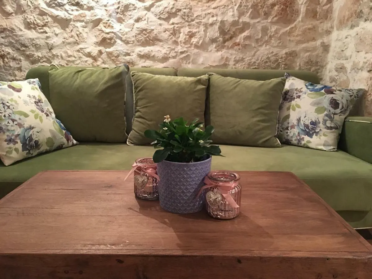 Apartment Villa Di Piazza Visnjan